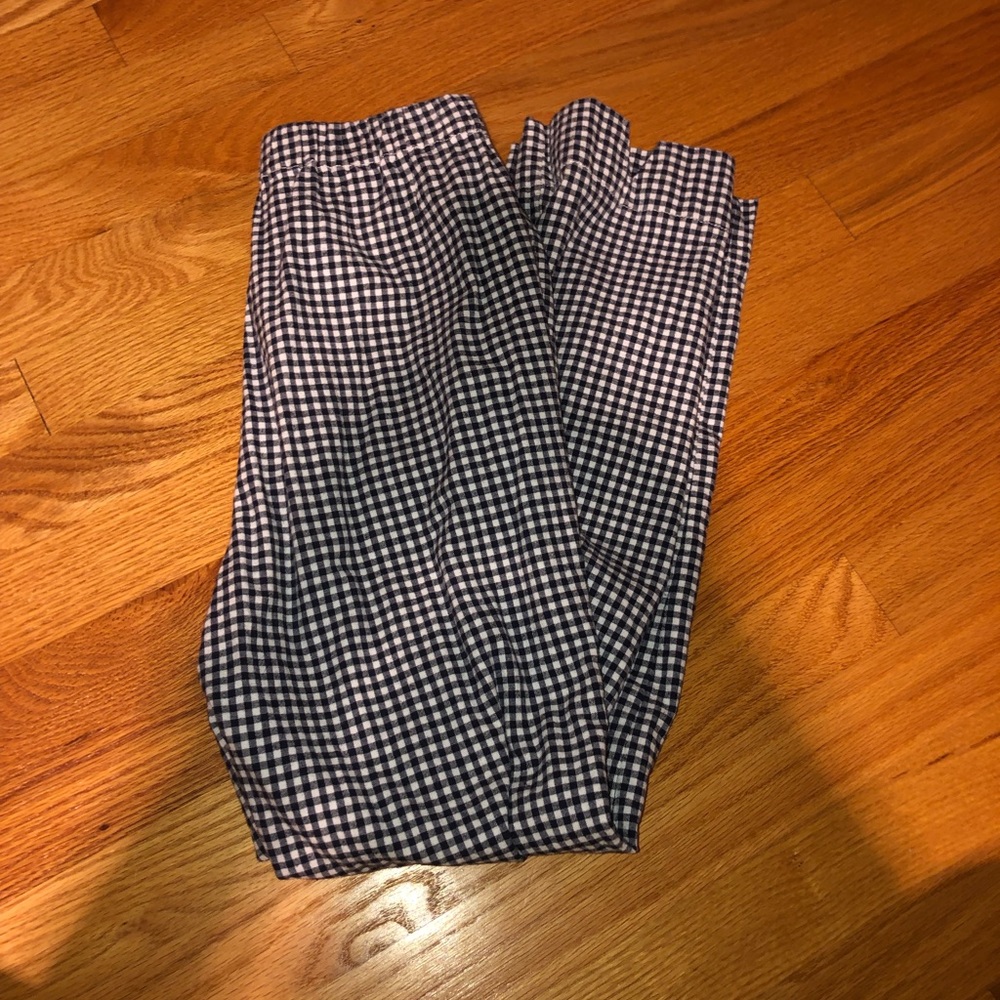 Brandy pants
